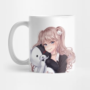 Dangan Ronpa - Junko Enoshima Mug